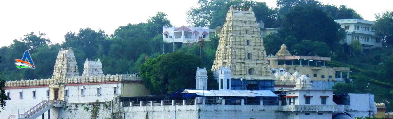 Bhadrachalam Temple