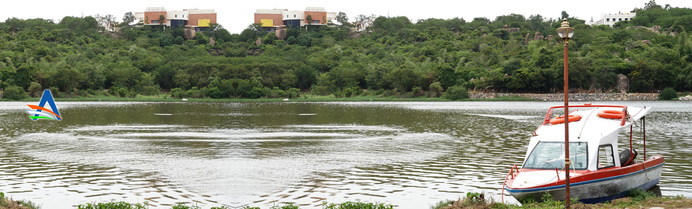 Enjoy a family day out at Durgamcherruvu in Rangareddy district Hyderabad