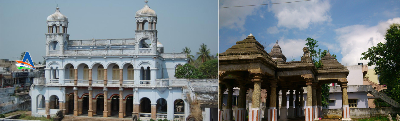 Bobbili Vizianagaram